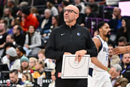 Jason Kidd - Source: Imagn